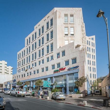 예루살렘 40 Agripas Street 아파트 외부 사진