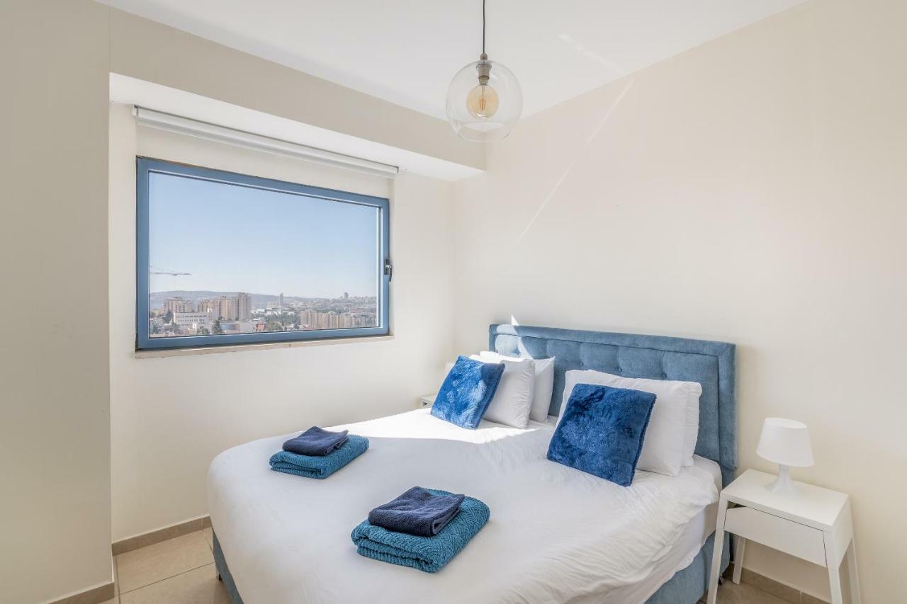 예루살렘 40 Agripas Street 아파트 외부 사진
